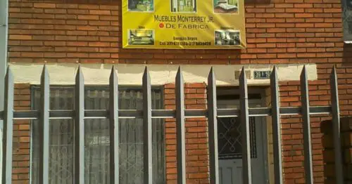 MUEBLES MONTERREY JR BOGOTÁ MUEBLES MONTERREY JR BOGOTÁ